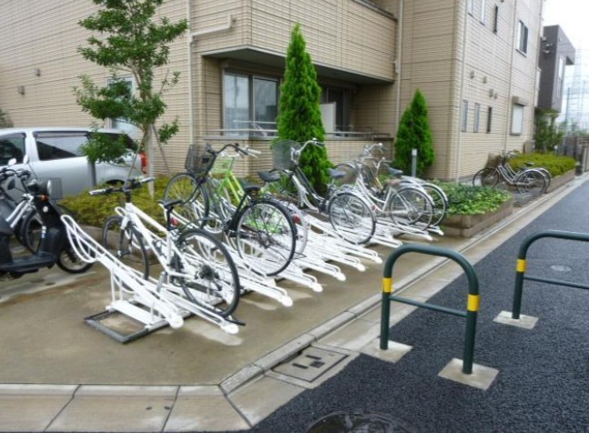その他共有部分　☆その他共用部分☆
