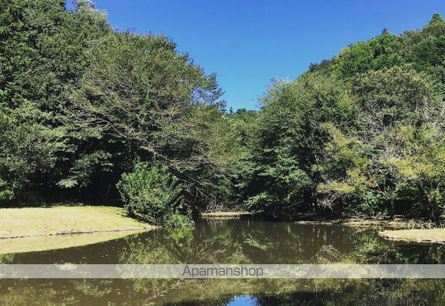 公園　県立座間谷戸山公園（公園）まで1395m