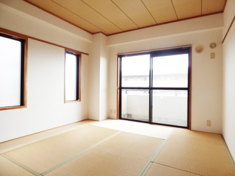 その他部屋・スペース　※写真は他号室です