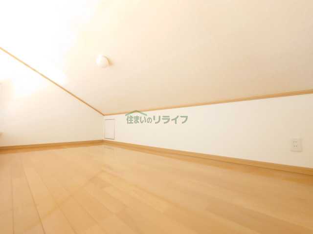 その他部屋・スペース　パームグローブ