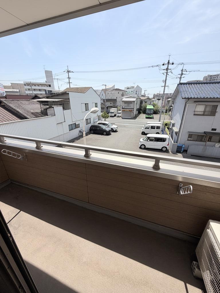 ＪＲ山陽本線 福山駅 徒歩20分 2階建 築12年の内装写真