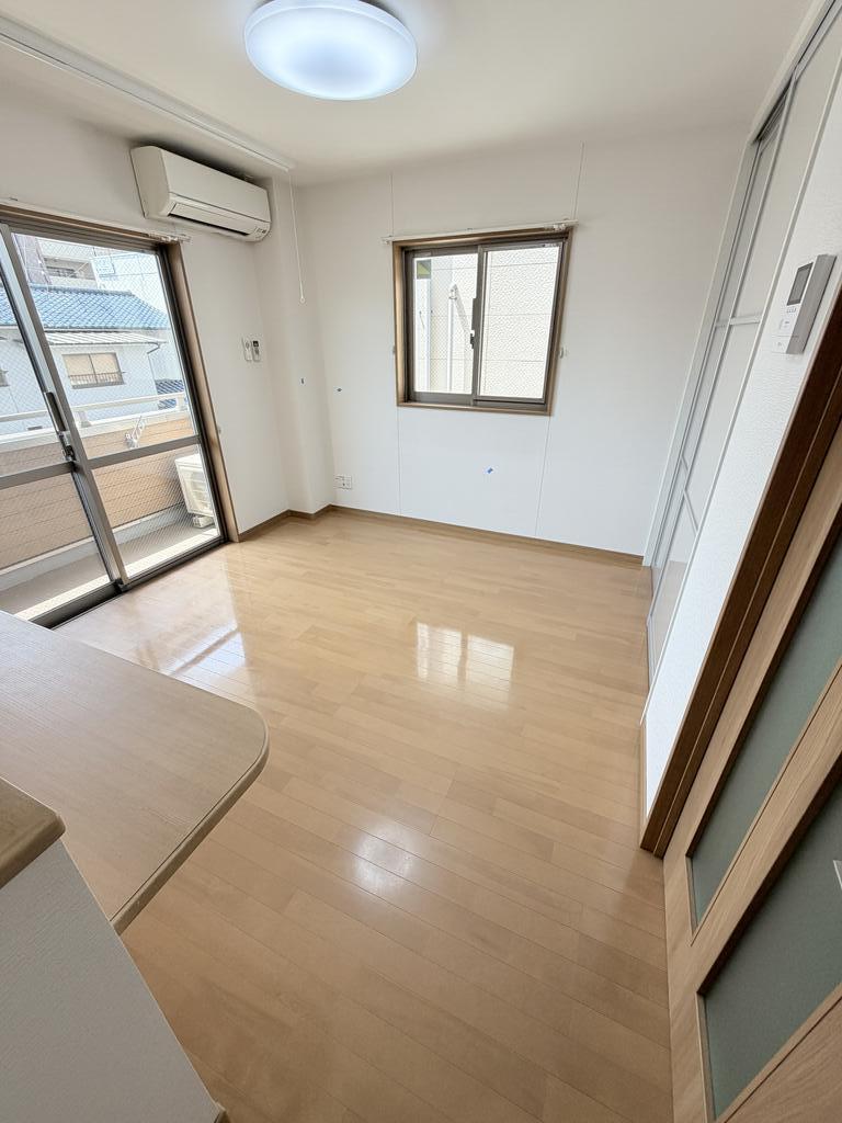 ＪＲ山陽本線 福山駅 徒歩20分 2階建 築12年の内装写真
