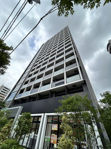 ＪＲ総武線 亀戸駅 徒歩7分 築4年