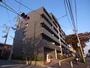 建物外観　きれいな外観です