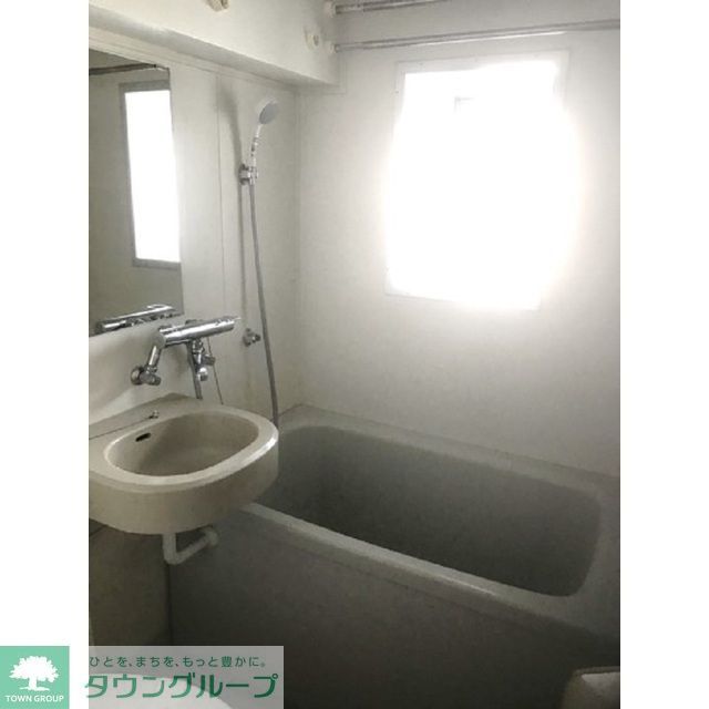 バス・シャワールーム　★お部屋探しは、タウンハウジング多摩センター店へ★