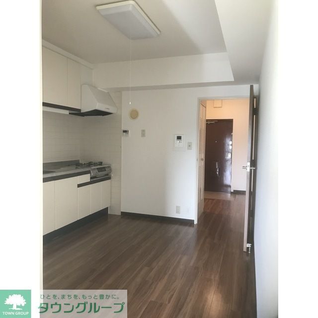 居室・リビング　★お部屋探しは、タウンハウジング多摩センター店へ★