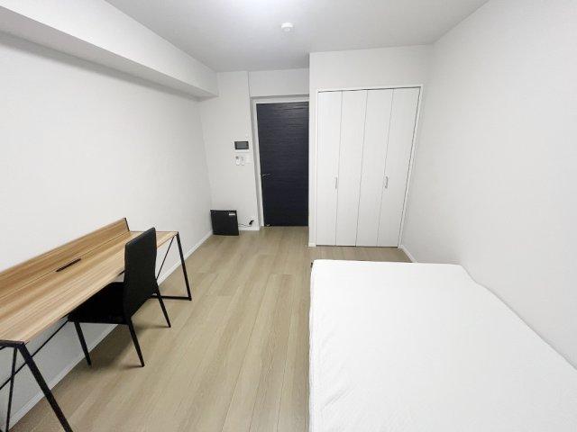 その他　内装は落ち着いています