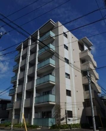 ＪＲ京浜東北線 赤羽駅 徒歩8分 築15年