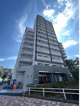 東京メトロ有楽町線 豊洲駅 徒歩8分 築15年