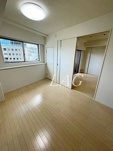 居室・リビング　洋室のお部屋です。