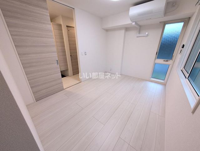 NIGAWA RESIDENCEIIの内装写真