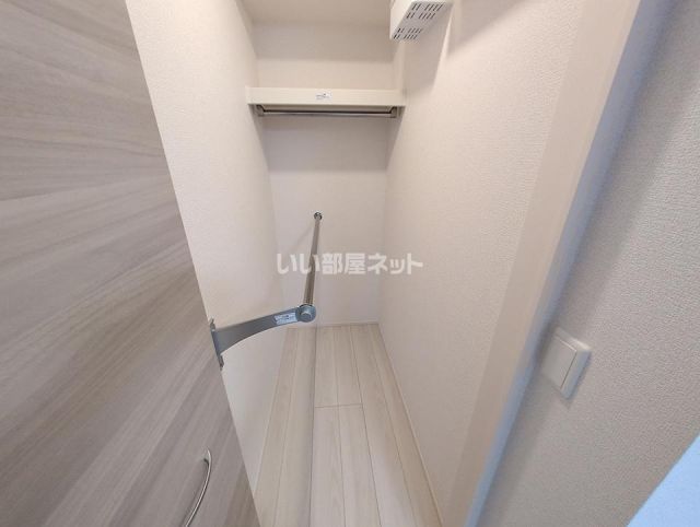 NIGAWA RESIDENCEIIの内装写真
