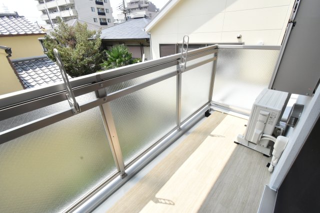 ソルテラス甲子園口クレアストの内装写真