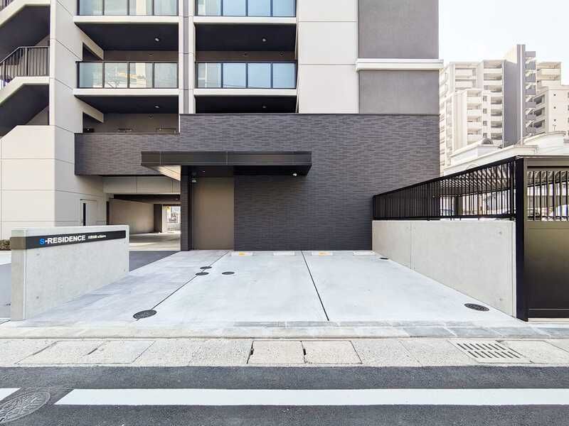 地下鉄空港線 大濠公園駅 徒歩4分 10階建 築1年のその他写真