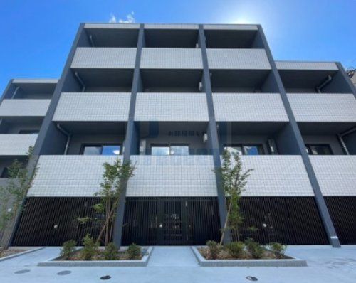 建物外観　☆こちらの物件は仲介手数料無料です☆