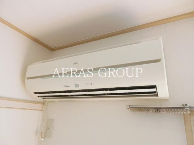 その他設備　別部屋参考写真。