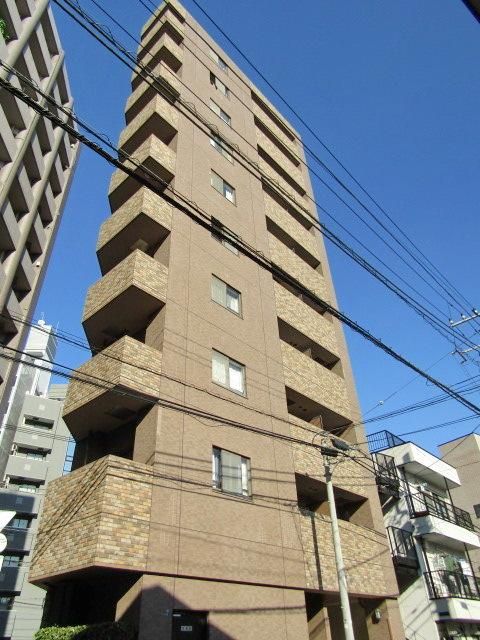 建物外観　★外観★
