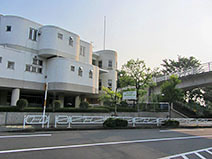幼稚園・保育園　柚木武蔵野幼稚園（幼稚園・保育園）まで1159m