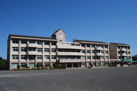 小学校　八王子市立 愛宕小学校（小学校）まで705m