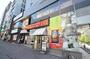 飲食店　マクドナルド池下店（飲食店）まで497m