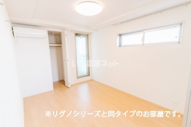 小田急小田原線 本厚木駅 徒歩10分 5階建 築5年の内装写真