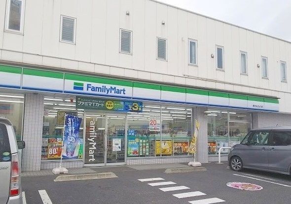 小田急小田原線 本厚木駅 徒歩10分 5階建 築5年の周辺写真