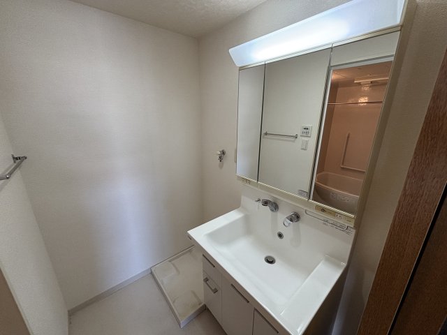 レクシア鶴見の内装写真