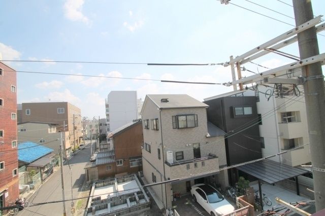 眺望　展望