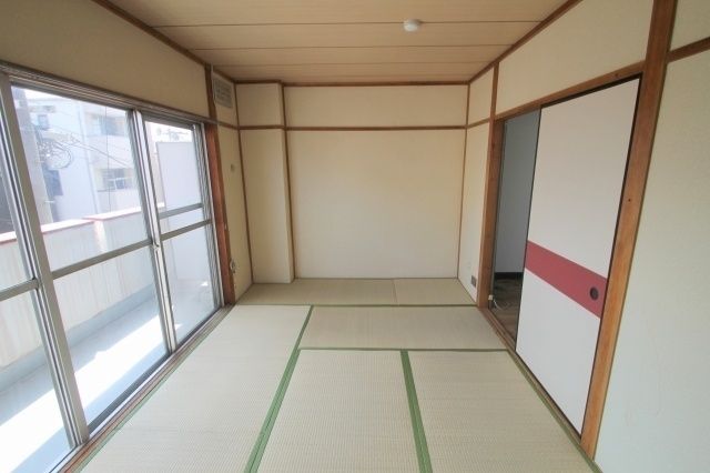 その他設備　和室