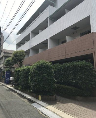 建物外観　☆きれいな外観☆