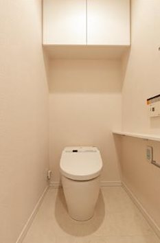 トイレ　※別部屋参照
