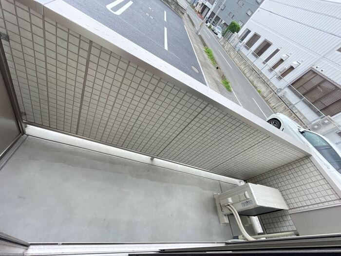 上信電鉄 南高崎駅 徒歩26分 3階建 築4年の内装写真