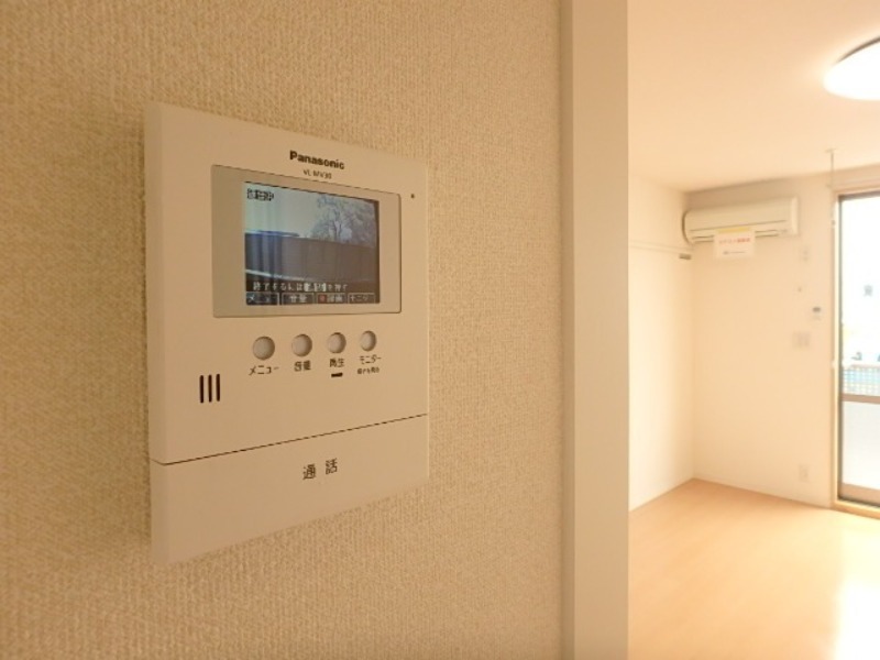 セキュリティ　図面と現状に相違がある場合には現状を優先