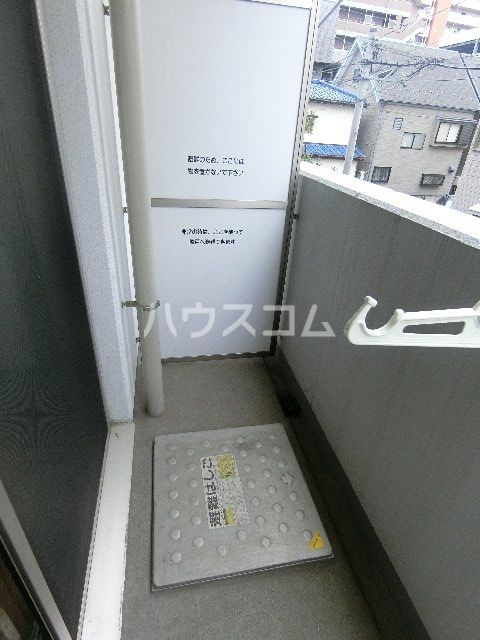 アンクレージュ西船橋の内装写真