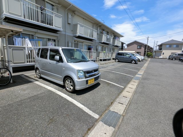 ＪＲ成田線 成田駅 バス乗車時間：20分 最寄りバス停で下車 徒歩3分 2階建 築33年のその他写真