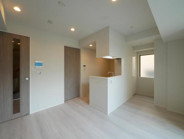 居室・リビング　※写真は同タイプ住戸です。