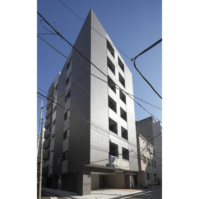 都営新宿線 浜町駅 徒歩5分 築13年