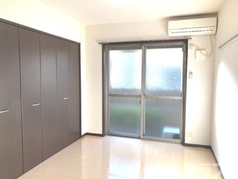 その他部屋・スペース　明るいお部屋です♪