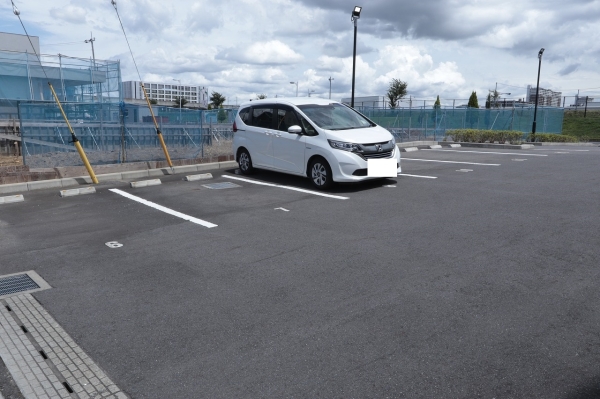 つくばエクスプレス 研究学園駅 徒歩13分 3階建 築11年のその他写真