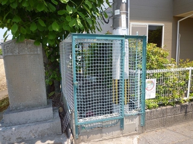 エスパシオAの外観写真