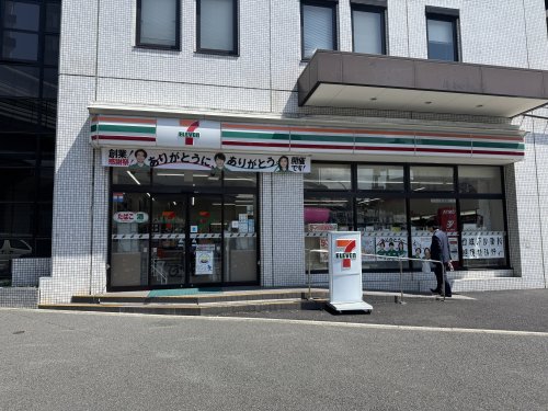 秀和青南レジデンスの周辺写真