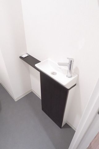 グレンパーク駒場EAST棟の内装写真