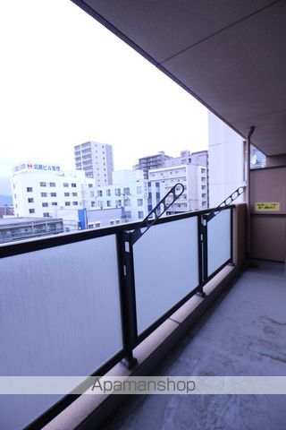 地下鉄南北線 北２４条駅 徒歩3分 10階建 築16年の内装写真