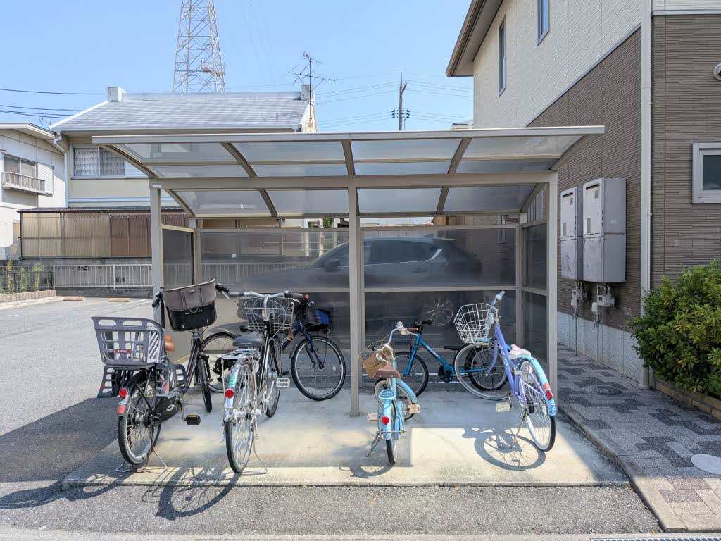 その他共有部分