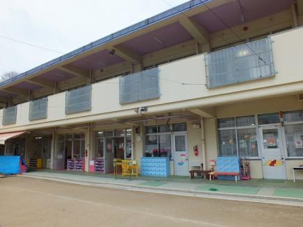 幼稚園・保育園　市立久代幼稚園（幼稚園・保育園）まで599m