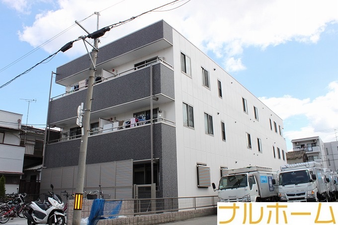 地下鉄谷町線 喜連瓜破駅 徒歩8分 築11年