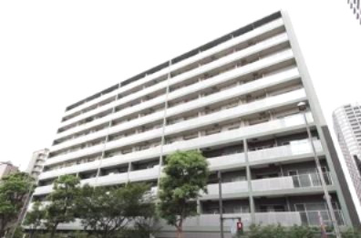 建物外観　☆綺麗な外観☆