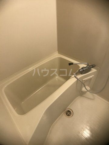 ラフィナート南明大寺の風呂写真