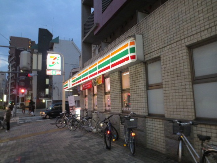 レジディア蒲田Vの周辺写真