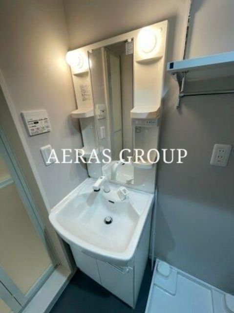 ACE桜台の内装写真